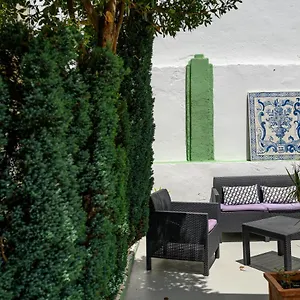 Terrace Lisbon
