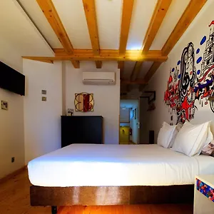 Petit Lusa Lissabon