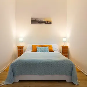 Crilu Apartamento