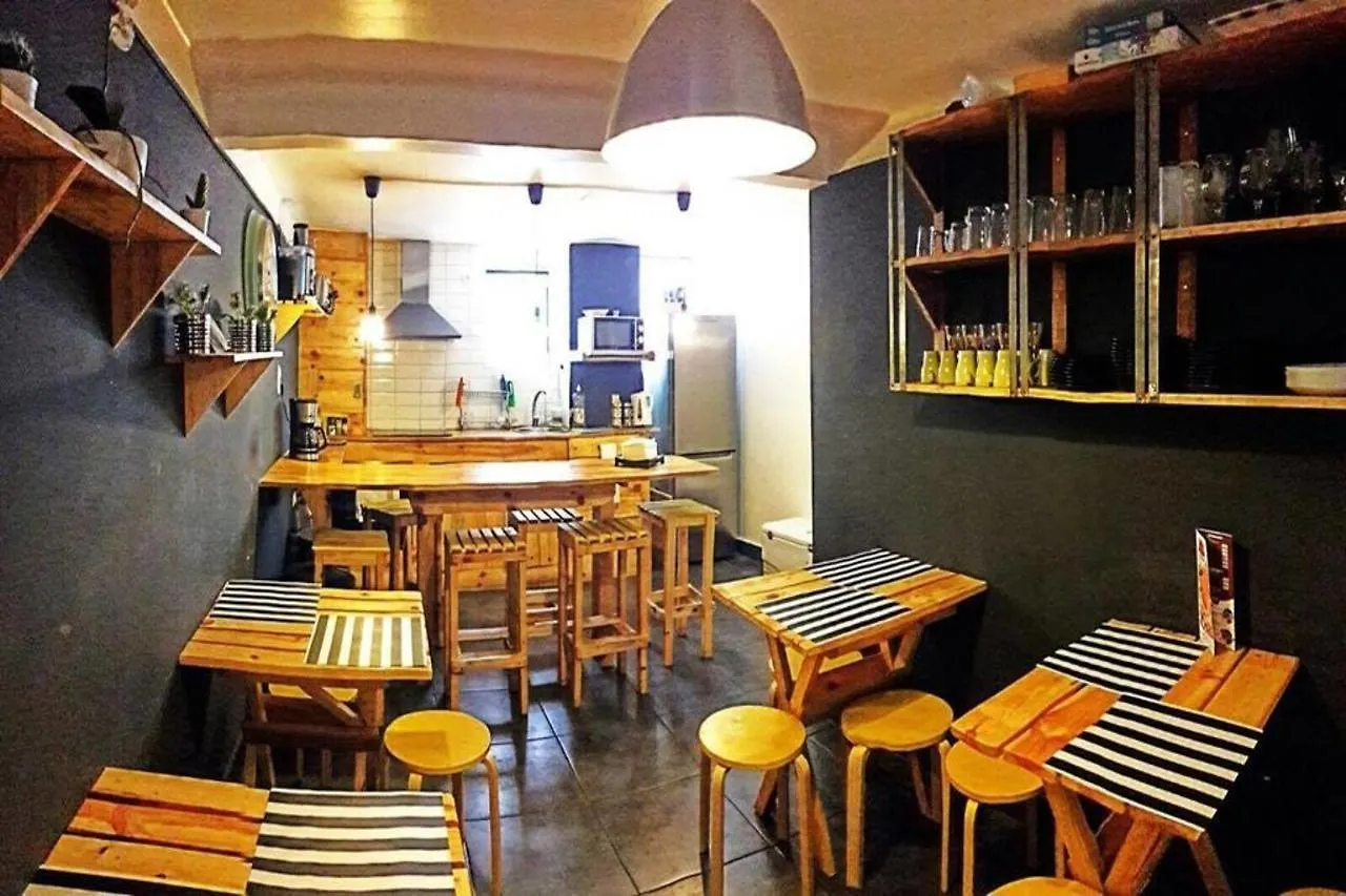 Belem Guest House