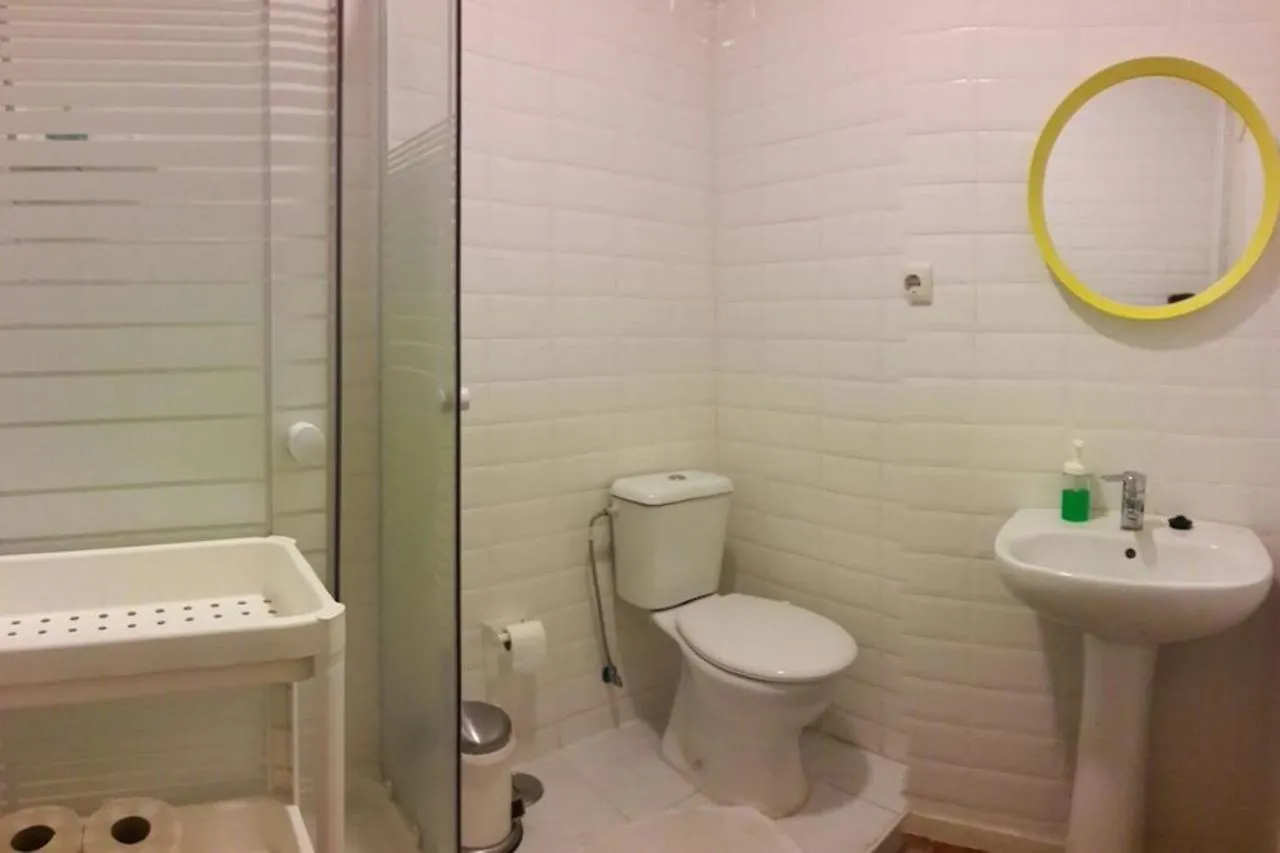 Belem Guest House Lisbon
