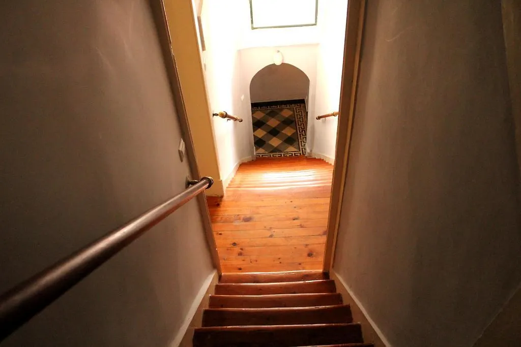 Belem Guest House Lisbon