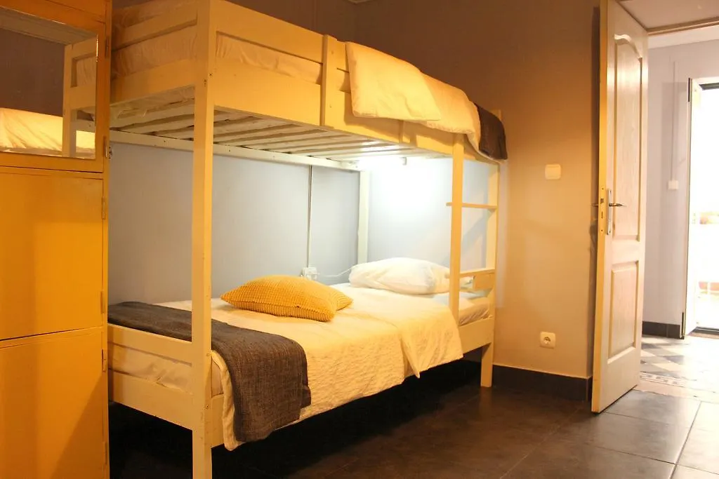 Belem Guest House