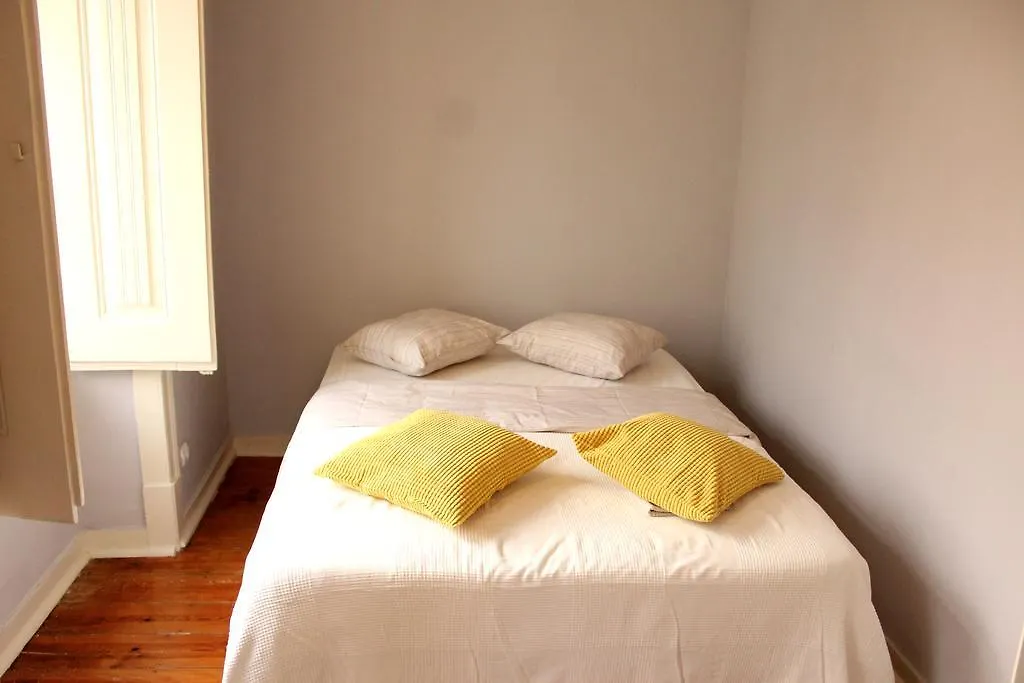 Belem Guest House