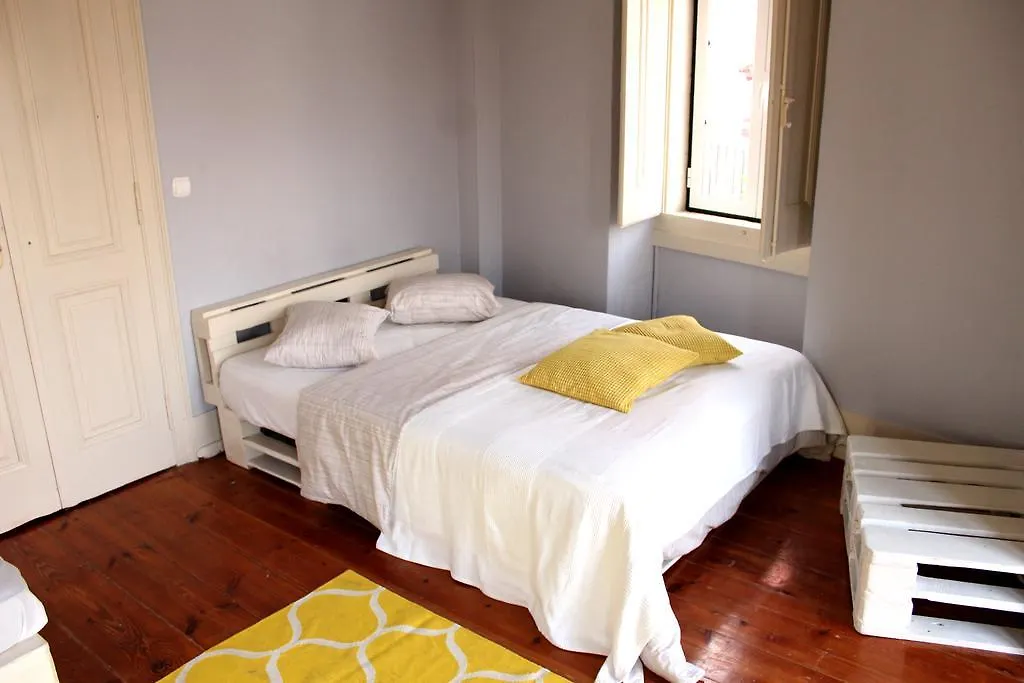 Belem Guest House Lisbon