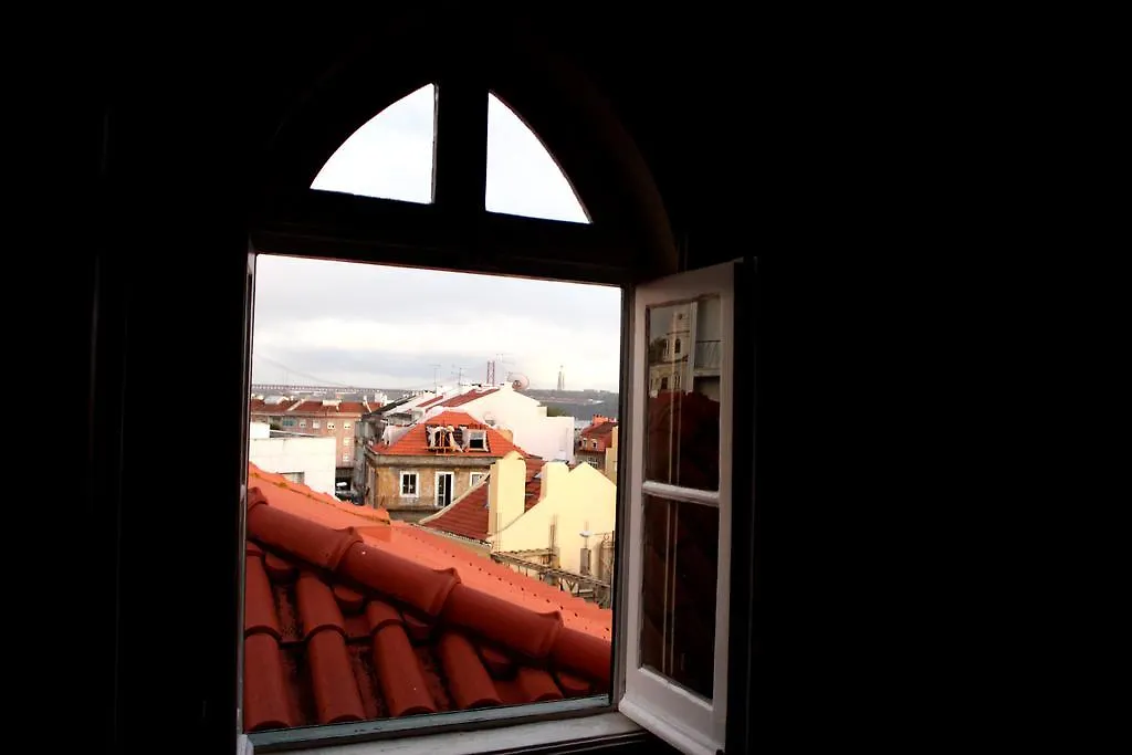 Belem Guest House