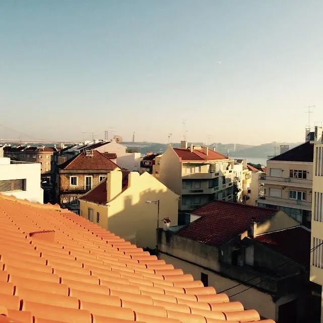 Belem Guest House 2*, Lisbon Portugal