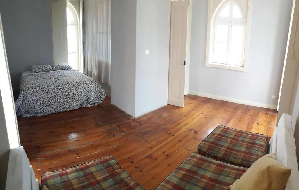 Belem Guest House 2*, Lisbon Portugal
