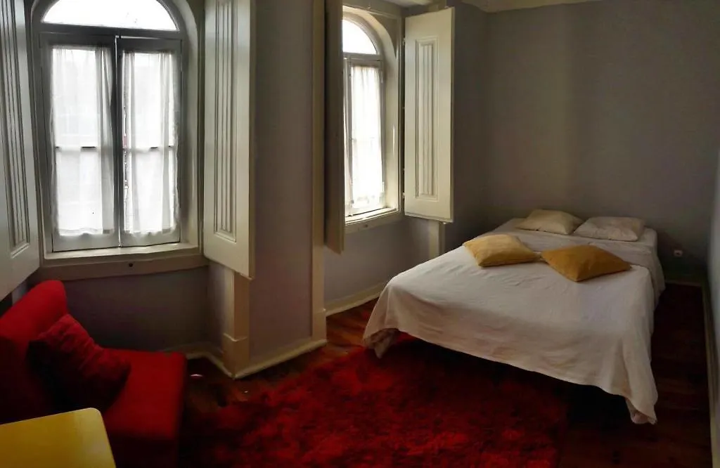 Belem Guest House  Lisbon