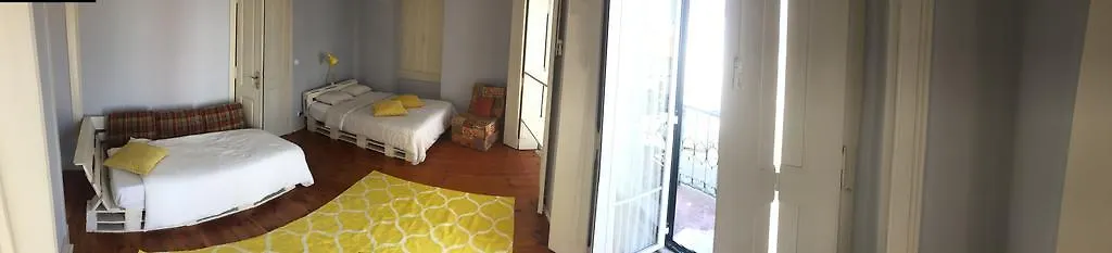 Belem Guest House
