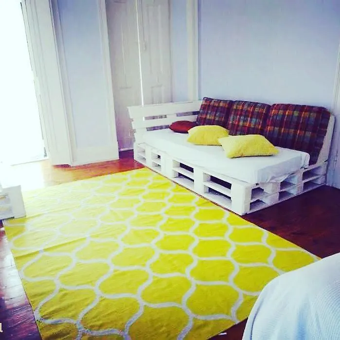 Belem Guest House Portugal