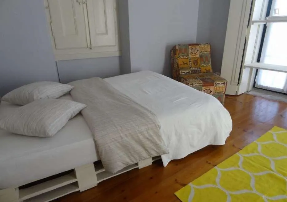 **  Belem Guest House Portugal