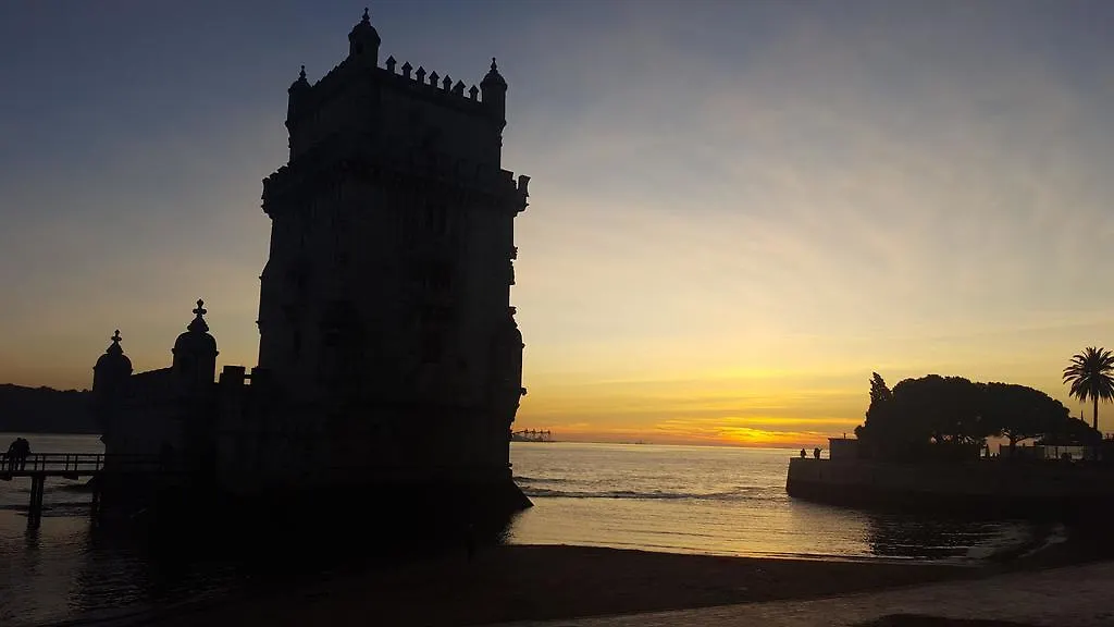 Belem Guest House Portugal