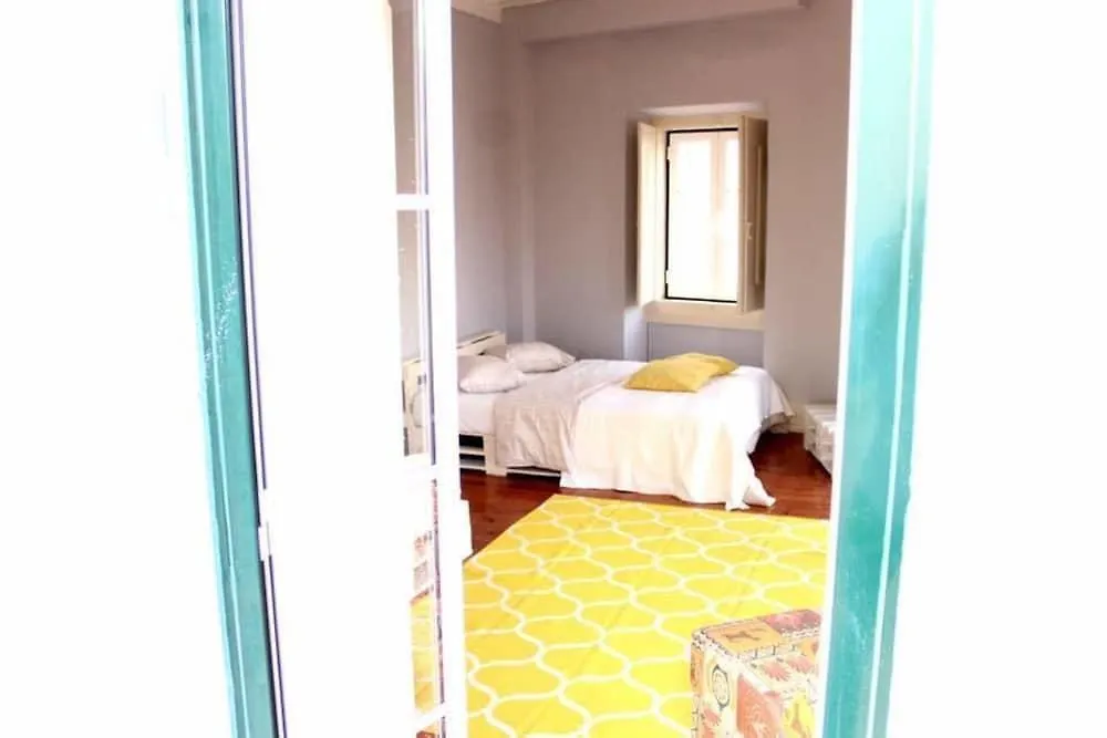 **  Belem Guest House Portugal